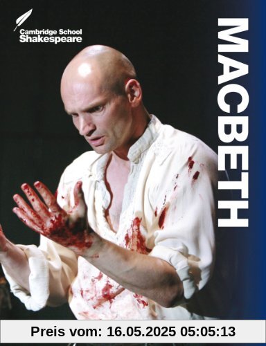 Macbeth: Englische Lektüre für die Oberstufe Macbeth: Englische Lektüre für die Oberstufe