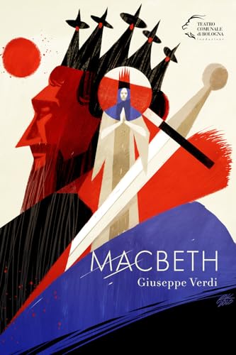 Macbeth. Giuseppe Verdi (Monografie d'opera) von Pendragon