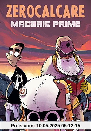 Macerie prime Macerie prime