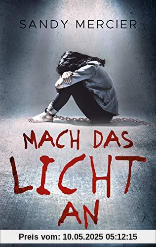 Mach das Licht an