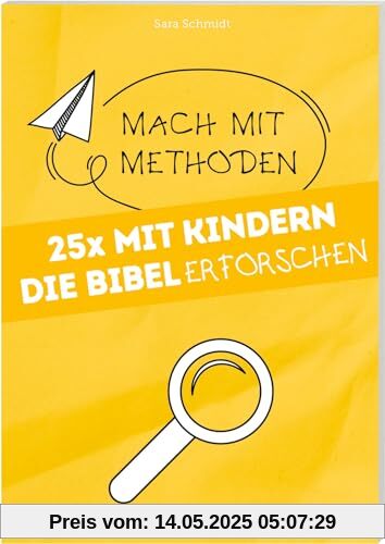 Mach mit Methoden Band 5