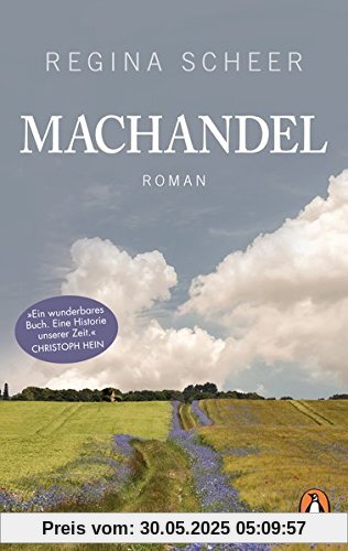 Machandel: Roman Machandel: Roman