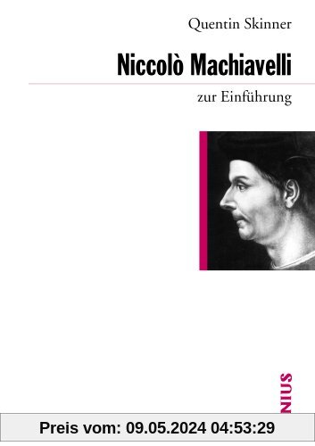 Machiavelli zur Einführung