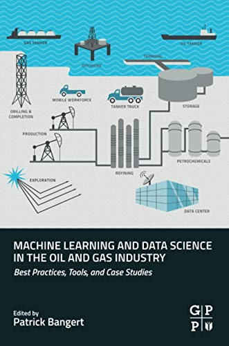 Machine Learning and Data Science in the Oil and Gas Industry: Best Practices, Tools, and Case Studies Machine Learning and Data Science in the Oil and Gas Industry: Best Practices, Tools, and Case Studies von Gulf Professional Publishing