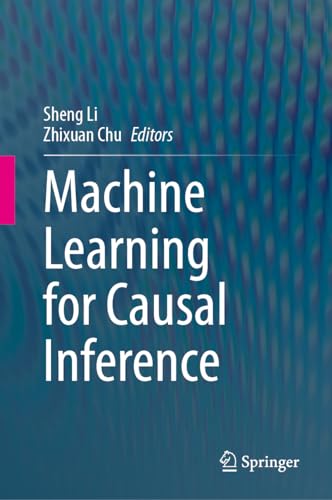 Machine Learning for Causal Inference von Springer