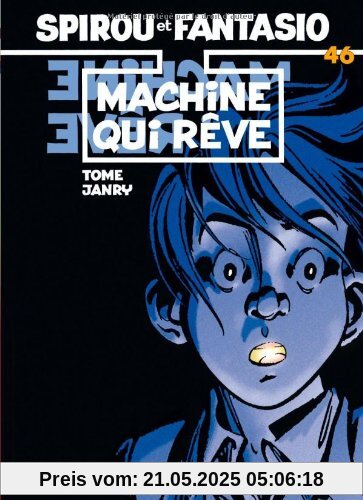 Machine qui reve t46
