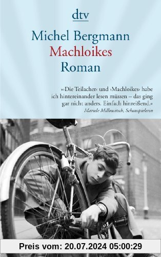 Machloikes: Roman