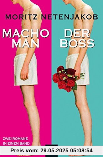 Macho Man / Der Boss Macho Man / Der Boss
