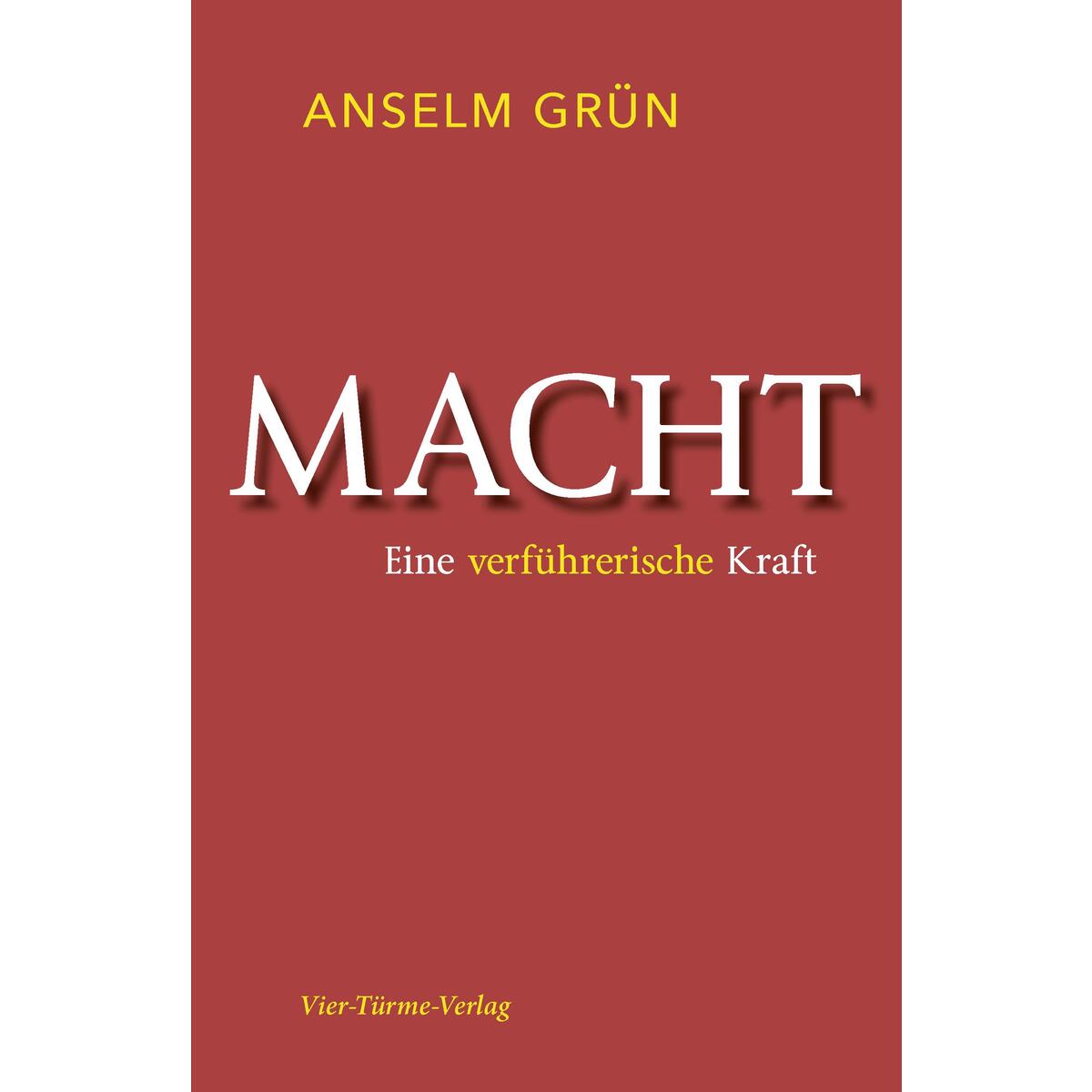 Macht von Vier Tuerme GmbH