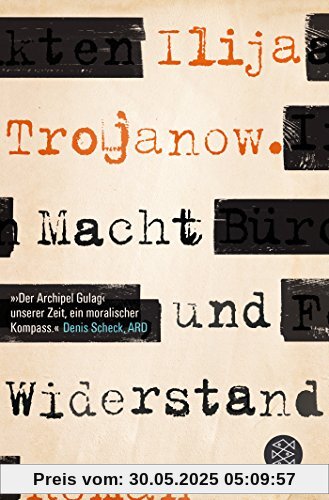 Macht und Widerstand: Roman Macht und Widerstand: Roman