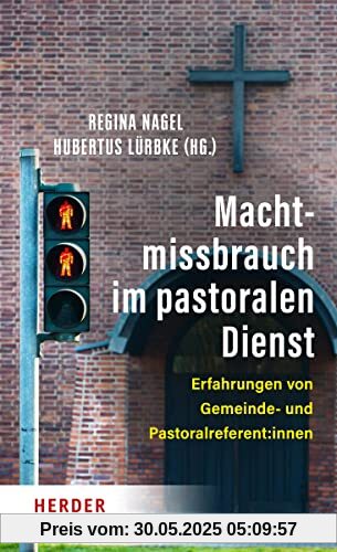 Machtmissbrauch im pastoralen Dienst: Erfahrungen von Gemeinde- und Pastoralreferent:innen Machtmissbrauch im pastoralen Dienst: Erfahrungen von Gemeinde- und Pastoralreferent:innen