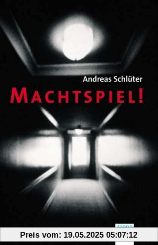 Machtspiel!