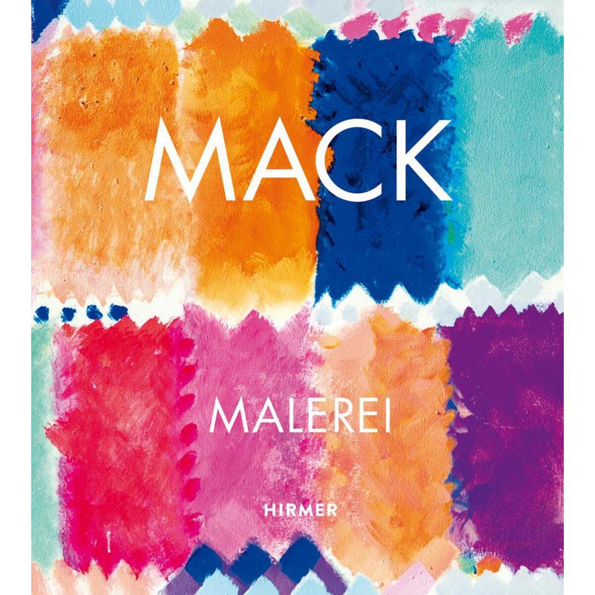 Mack von Hirmer Verlag GmbH
