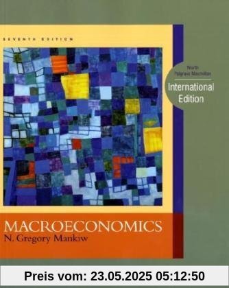 Macroeconomics