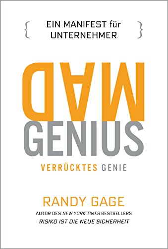 Mad Genius: Verrücktes Genie Mad Genius: Verrücktes Genie