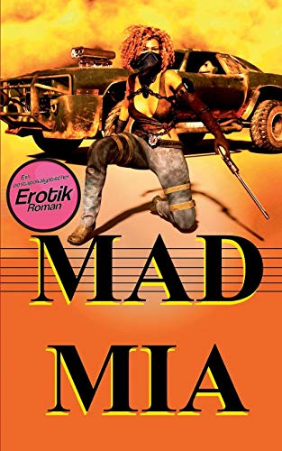 Mad Mia von Books on Demand