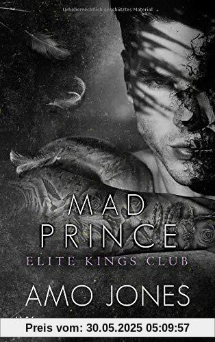 Mad Prince - Elite Kings Club Mad Prince - Elite Kings Club