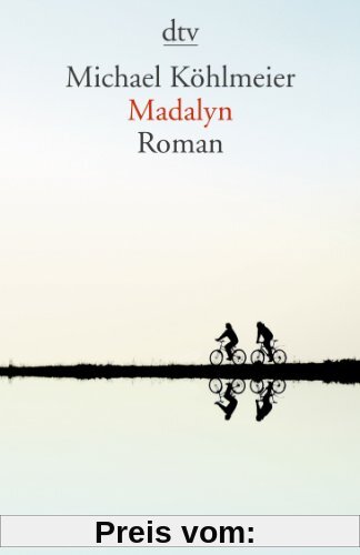 Madalyn: Roman