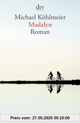 Madalyn: Roman