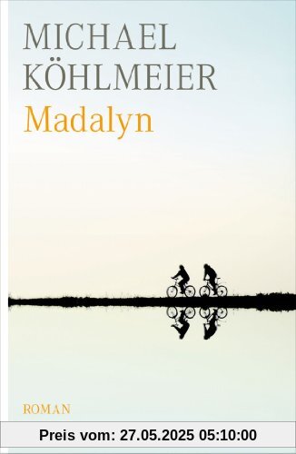 Madalyn: Roman