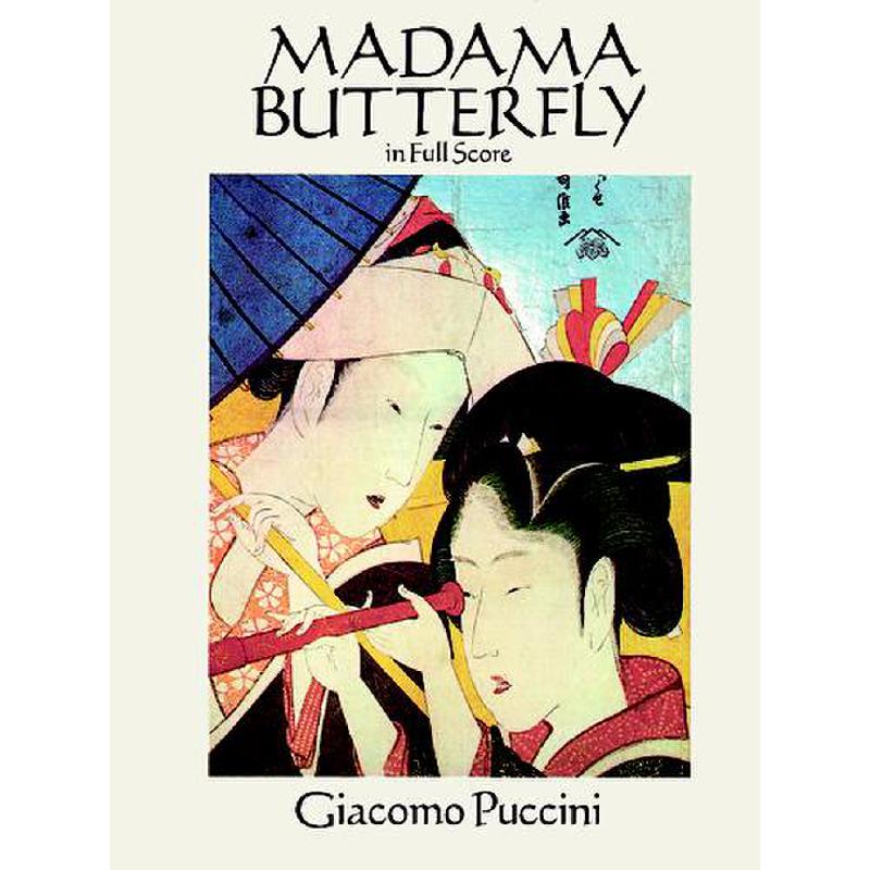 Madama Butterfly Madama Butterfly
