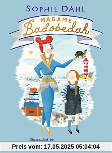 Madame Badobedah