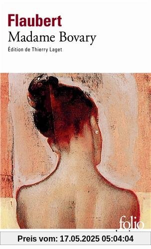 Madame Bovary (Folio (Gallimard))