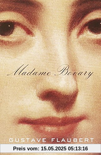 Madame Bovary (Vintage Classics)