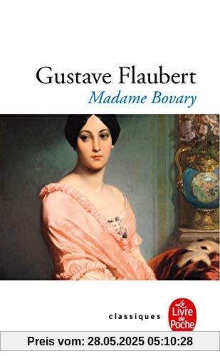 Madame Bovary