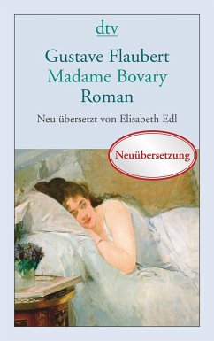 Madame Bovary von DTV