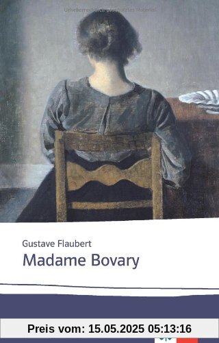 Madame Bovary: Lektüren Französisch Madame Bovary: Lektüren Französisch