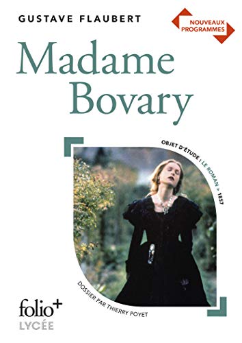 Madame Bovary: Moeurs de province