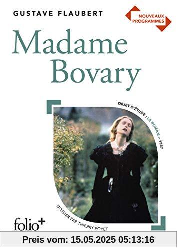Madame Bovary: Moeurs de province Madame Bovary: Moeurs de province
