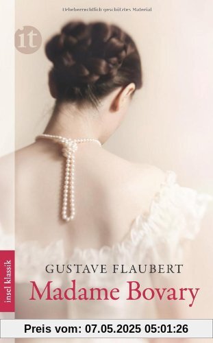 Madame Bovary: Roman (insel taschenbuch)