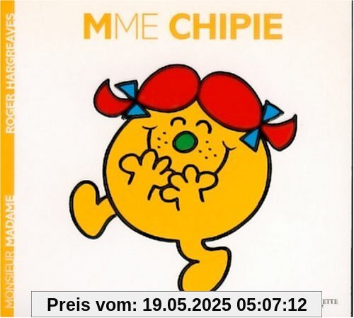 Madame Chipie