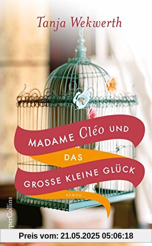 Madame Cléo und das große kleine Glück