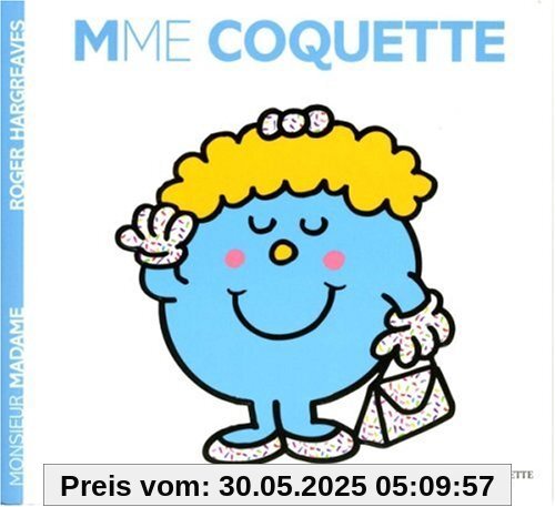 Madame Coquette
