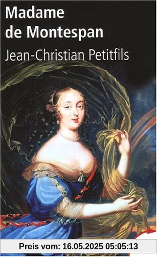 Madame De Montespan