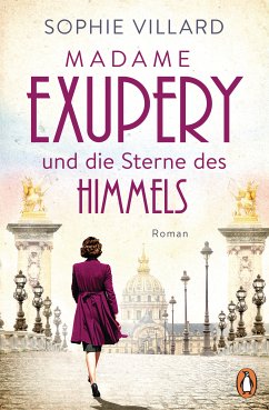 Madame Exupéry und die Sterne des Himmels (eBook, ePUB) von Penguin Random House