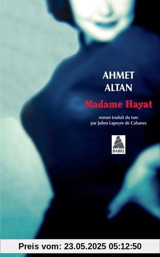 Madame Hayat