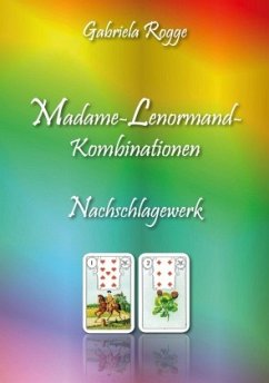 Madame-Lenormand-Kombinationen von Wittgenstein