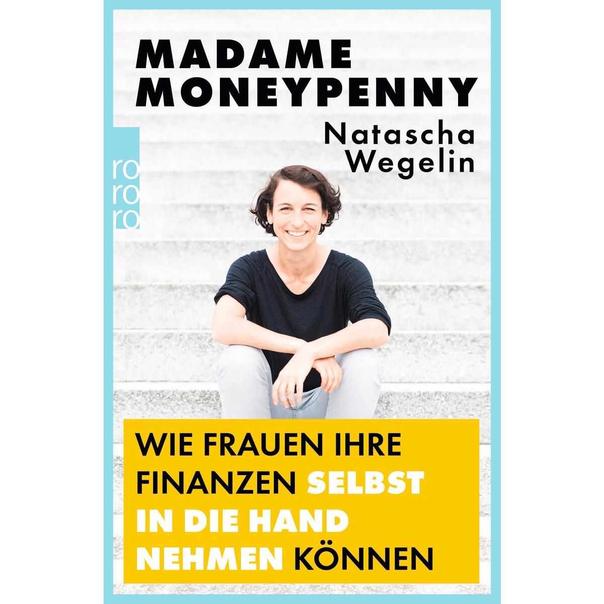 Madame Moneypenny von Rowohlt Taschenbuch