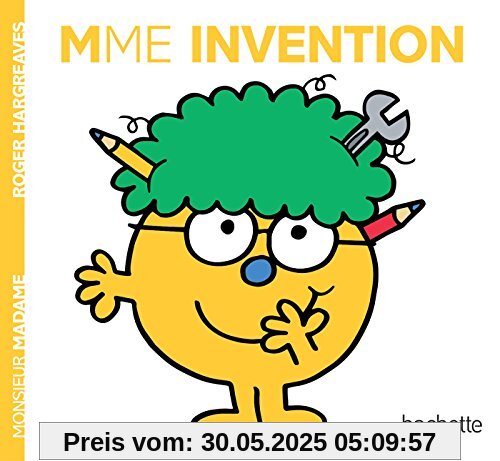 Madame invention Madame invention