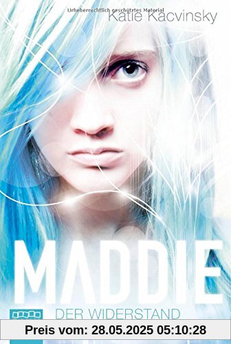 Maddie - Der Widerstand geht weiter Maddie - Der Widerstand geht weiter
