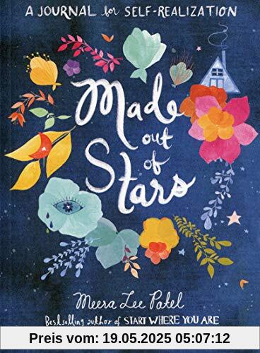 Made Out of Stars: A Journal for Self-Realization