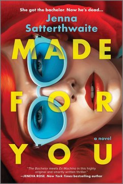 Made for You (eBook, ePUB) von MIRA Books
