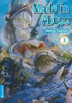 Made in Abyss / Made in Abyss Bd.3 von Altraverse