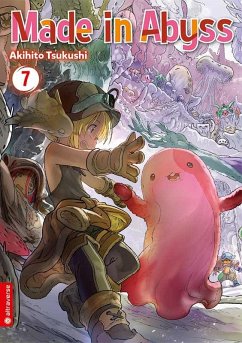 Made in Abyss / Made in Abyss Bd.7 von Altraverse
