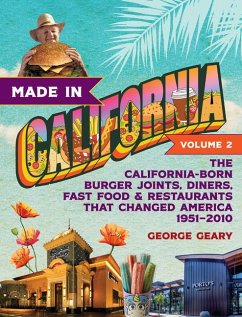 Made in California, Volume 2 von Turner Publishing Company