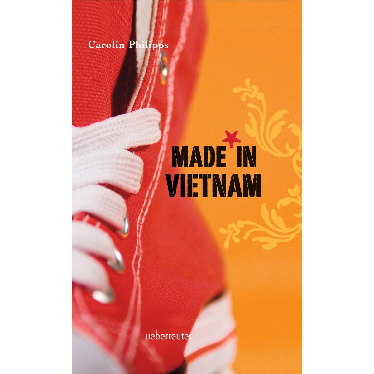 Made in Vietnam von Ueberreuter, Carl Verlag